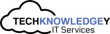 Techknowledgey Ltd Logo